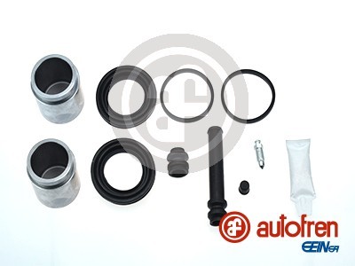 AUTOFREN SEINSA D41781C EAN: 8430320132266.