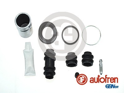 AUTOFREN SEINSA D41851C EAN: 8430320203348.