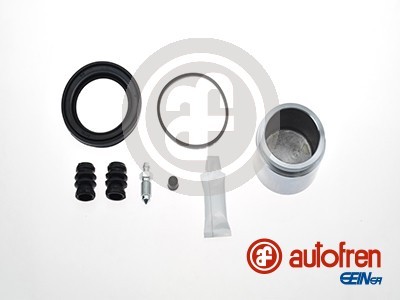 AUTOFREN SEINSA D41882C EAN: 8430320126708.