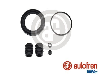 AUTOFREN SEINSA D4189 EAN: 8430320018270.