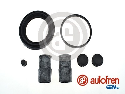 AUTOFREN SEINSA D4195 EAN: 8430320018331.