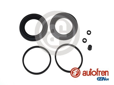 AUTOFREN SEINSA D4201 EAN: 8430320018386.