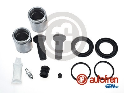 AUTOFREN SEINSA D42053C EAN: 8430320137858.