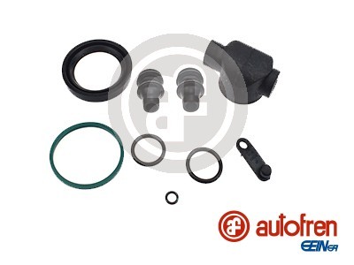 AUTOFREN SEINSA D4217 EAN: 8430320018546.