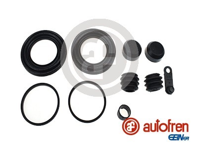 AUTOFREN SEINSA D42245 EAN: 8430320207780.