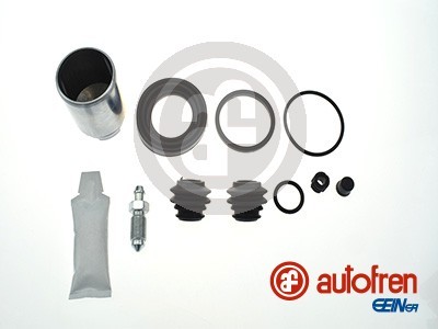 AUTOFREN SEINSA D42252C EAN: 8430320195063.