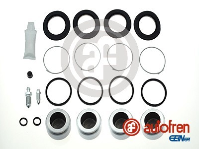 AUTOFREN SEINSA D42321C EAN: 8430320204444.