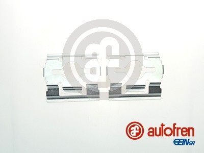 AUTOFREN SEINSA D42346A EAN: 8430320206424.