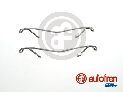 AUTOFREN SEINSA D42348A EAN: 8430320206486.