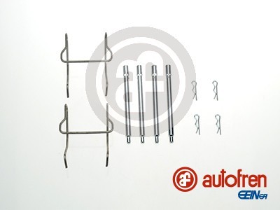 AUTOFREN SEINSA D42351A EAN: 8430320206578.