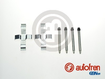 AUTOFREN SEINSA D42357A EAN: 8430320206813.