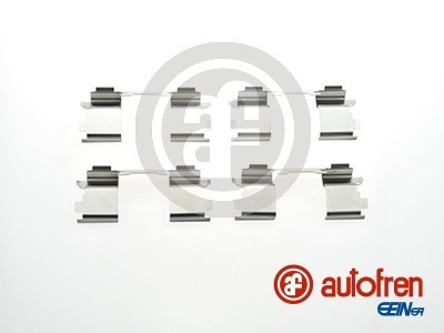 AUTOFREN SEINSA D42384A EAN: 8430320211169.