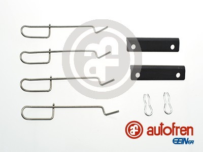 AUTOFREN SEINSA D42386A EAN: 8430320211251.