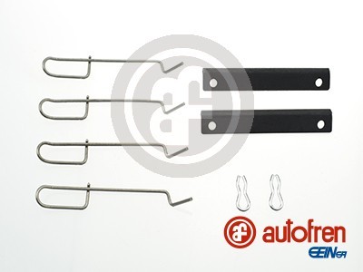 AUTOFREN SEINSA D42392A EAN: 8430320211381.