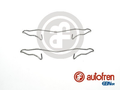 AUTOFREN SEINSA D42393A EAN: 8430320211404.