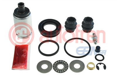 AUTOFREN SEINSA D42446K EAN: 8430320278186.
