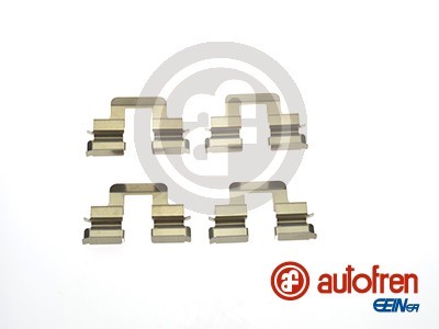 AUTOFREN SEINSA D42465A EAN: 8430320215617.