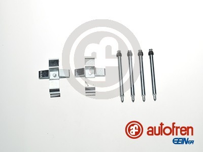 AUTOFREN SEINSA D42469A EAN: 8430320215709.