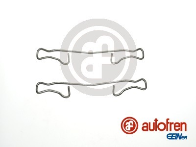 AUTOFREN SEINSA D42481A EAN: 8430320216072.