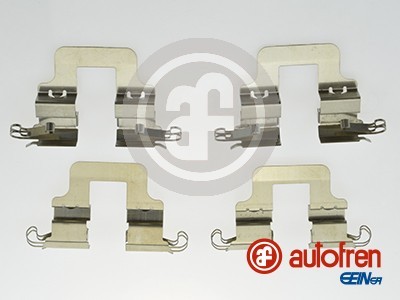 AUTOFREN SEINSA D42482A EAN: 8430320216096.