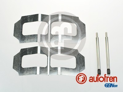 AUTOFREN SEINSA D42487A EAN: 8430320216232.