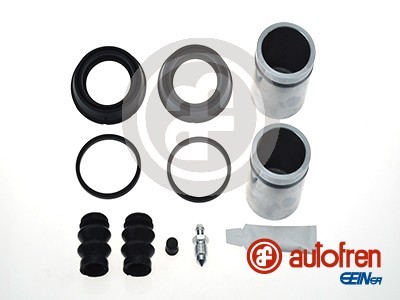 AUTOFREN SEINSA D42502C EAN: 8430320216881.