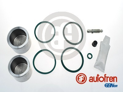 AUTOFREN SEINSA D42537C EAN: 8430320218458.