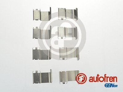 AUTOFREN SEINSA D42569A EAN: 8430320219400.