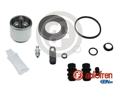 AUTOFREN SEINSA D42608RK EAN: 8430320272238.
