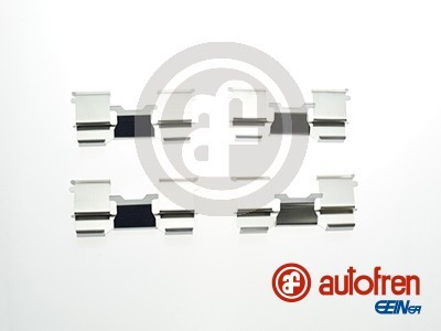 AUTOFREN SEINSA D42614A EAN: 8430320239606.