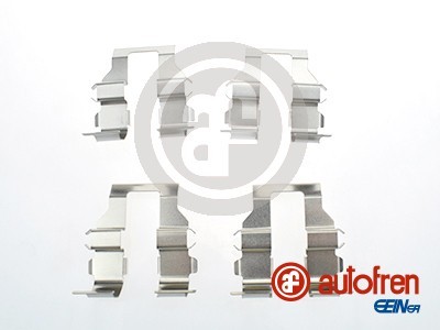 AUTOFREN SEINSA D42634A EAN: 8430320240183.