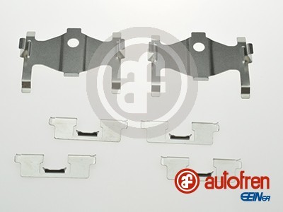 AUTOFREN SEINSA D42636A EAN: 8430320240244.