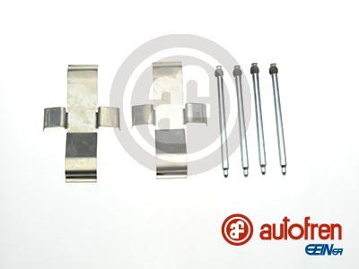 AUTOFREN SEINSA D42639A EAN: 8430320240336.