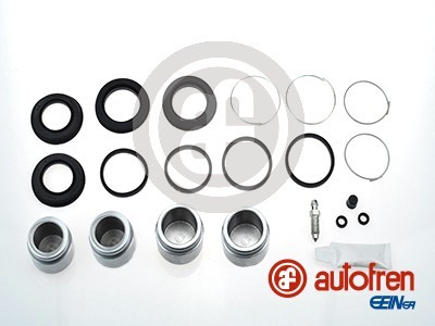 AUTOFREN SEINSA D42667C EAN: 8430320242651.