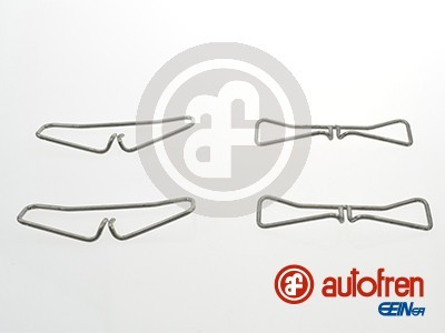 AUTOFREN SEINSA D42680A EAN: 8430320243139.
