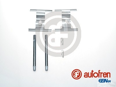 AUTOFREN SEINSA D42681A EAN: 8430320243177.