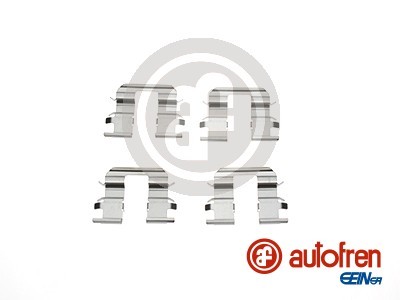 AUTOFREN SEINSA D42682A EAN: 8430320243191.