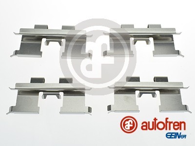 AUTOFREN SEINSA D42689A EAN: 8430320243344.