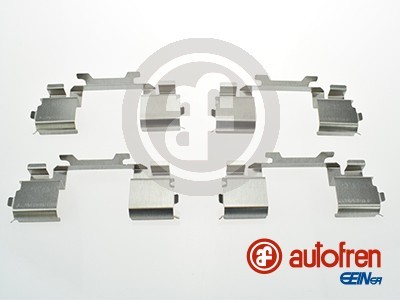 AUTOFREN SEINSA D42691A EAN: 8430320243382.