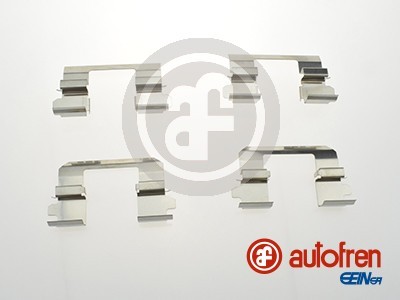 AUTOFREN SEINSA D42792A EAN: 8430320254661.