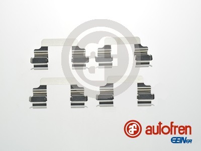 AUTOFREN SEINSA D42806A EAN: 8430320256269.
