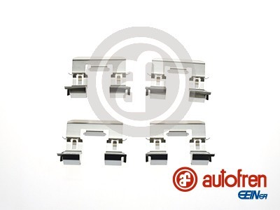 AUTOFREN SEINSA D42826A EAN: 8430320257334.