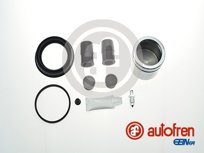 AUTOFREN SEINSA D42840C EAN: 8430320257815.