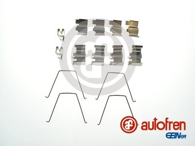 AUTOFREN SEINSA D42852A EAN: 8430320258423.