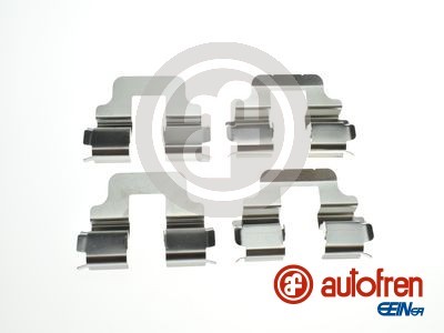 AUTOFREN SEINSA D42855A EAN: 8430320258515.