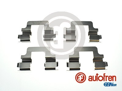 AUTOFREN SEINSA D42857A EAN: 8430320258638.