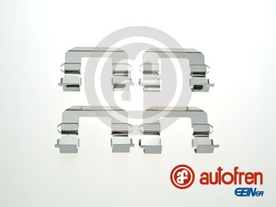 AUTOFREN SEINSA D42859A EAN: 8430320258690.