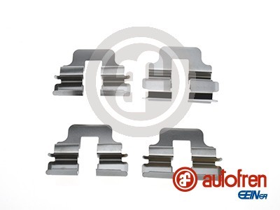 AUTOFREN SEINSA D42864A EAN: 8430320259192.