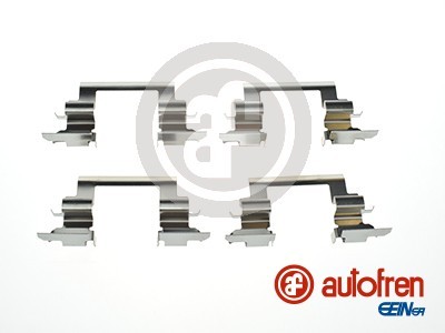 AUTOFREN SEINSA D42881A EAN: 8430320259765.