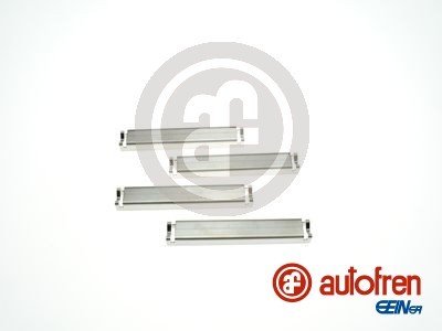 AUTOFREN SEINSA D42894A EAN: 8430320260198.